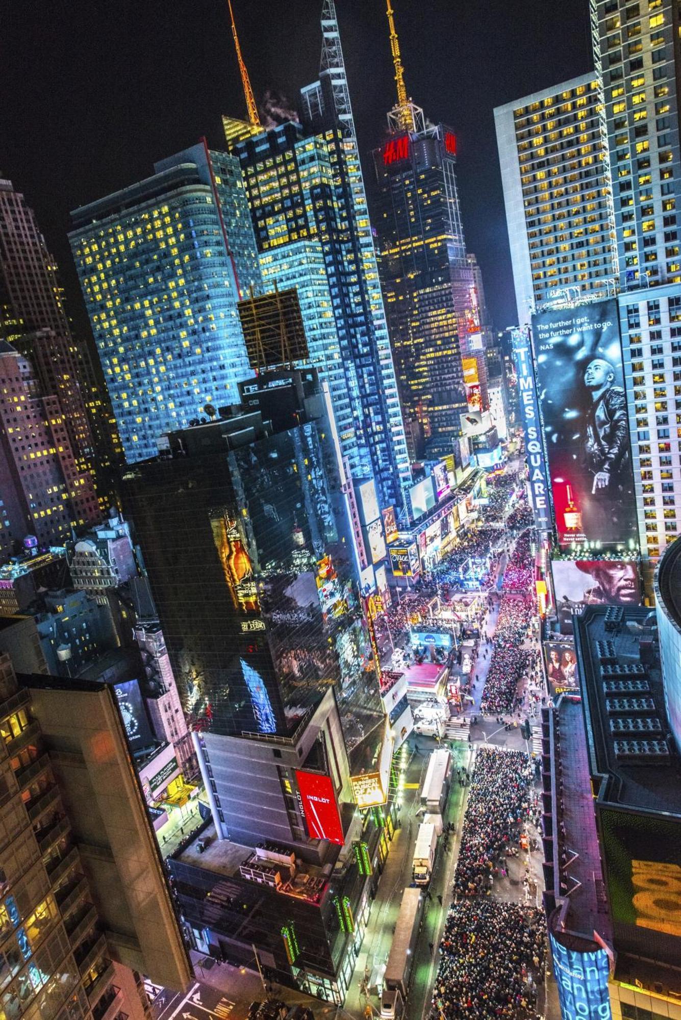 ニューヨークのHyatt Regency Times Squareというホテル。2025の ニューヨークのHyatt Regency Times Squareというホテル。2025の